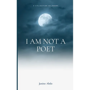 I Am Not a Poet