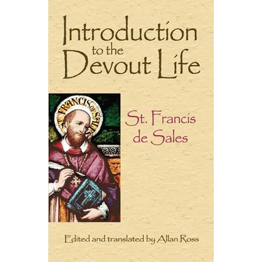 Introduction to the Devout Life
