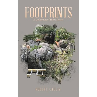 Footprints: A Collection of Short Stories