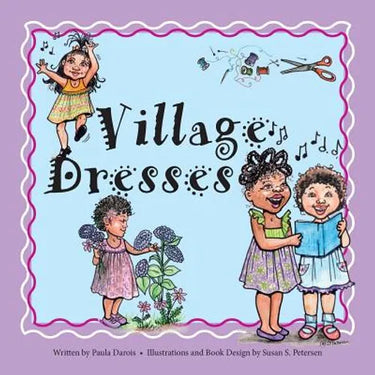 Village Dresses