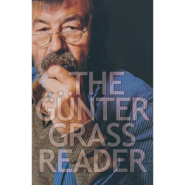 The Gunter Grass Reader