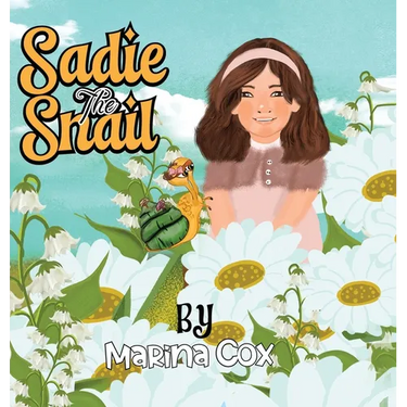 Sadie the Snail