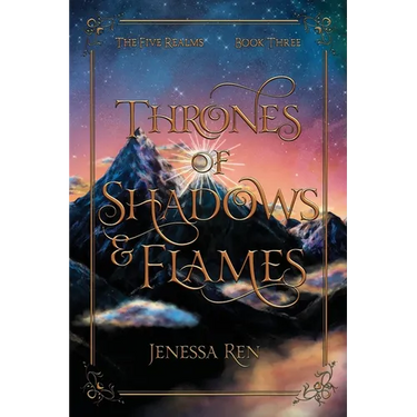 Thrones Of Shadows And Flames