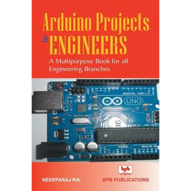 Arduino Project for Engineers
