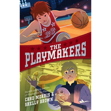 The Playmakers