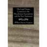 The Legal Terms Common to the Macedonian Inscriptions and the New Testament