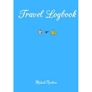 Travel Logbook