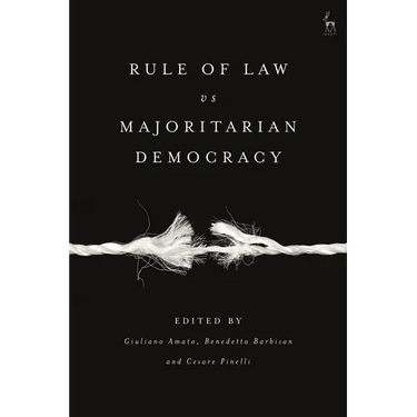 Rule of Law Vs Majoritarian Democracy