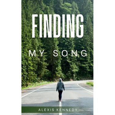 Finding My Song