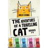 The Adventures Of A Travelling Cat - Books 1-5