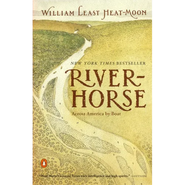 River-Horse: Across America by Boat
