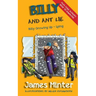 Billy And Ant Lie: Lying