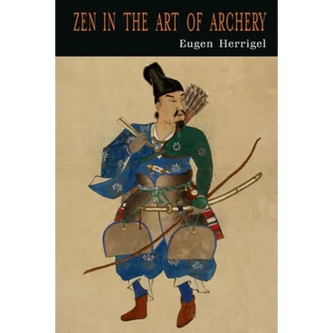 Zen in the Art of Archery