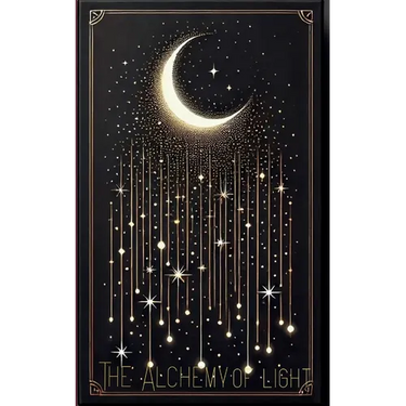 Alchemy Of Light