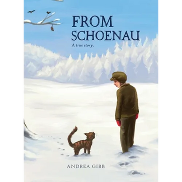 From Schoenau