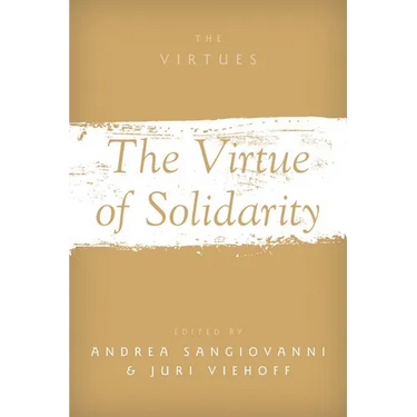 The Virtue of Solidarity