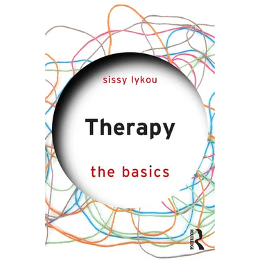 Therapy: The Basics