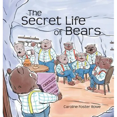 The Secret Life of Bears