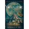 Vandemere: Book One of Circ de Tarot Series