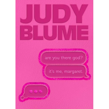 Are You There God? It's Me, Margaret.: Special Edition