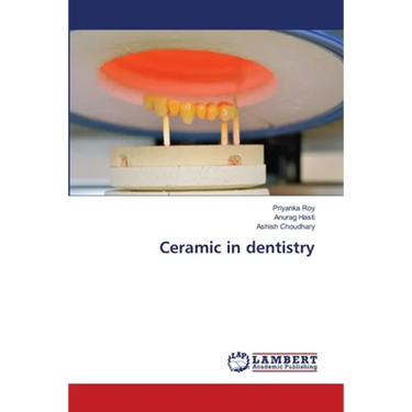 Ceramic in dentistry