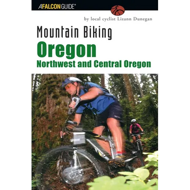 Oregon: Northwest and Central Oregon