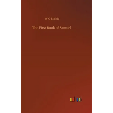 The First Book of Samuel