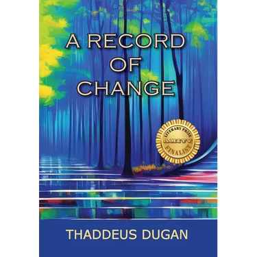 A Record Of Change