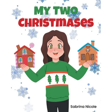 My Two Christmases