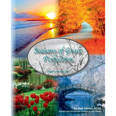 Seasons Of Grace Perfection