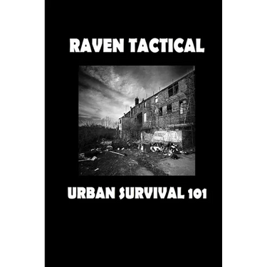 Urban Survival 101