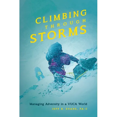 Climbing Through Storms