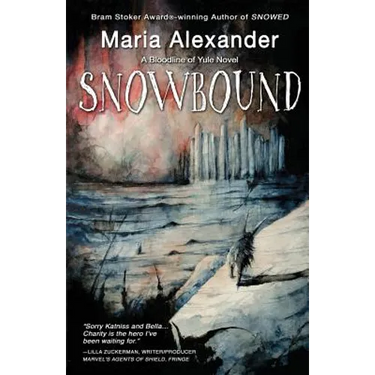 Snowbound: Book 2 in the Bloodline of Yule Trilogy