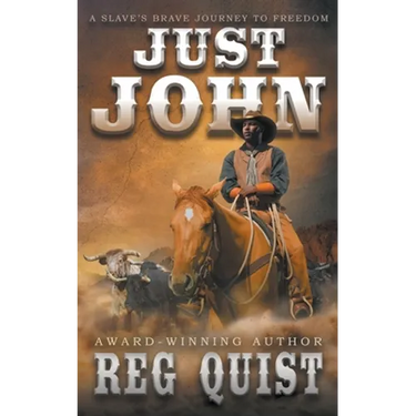 Just John