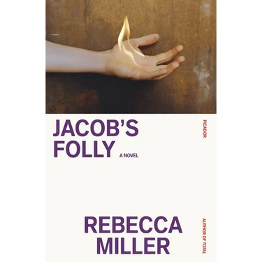 Jacob's Folly