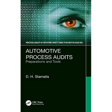 Automotive Process Audits: Preparations and Tools