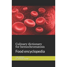 Culinary dictionary for hemochromatosis: Food encyclopedia