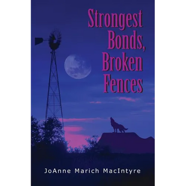 Strongest Bonds, Broken Fences