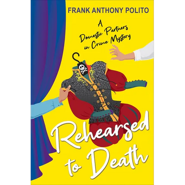 Rehearsed to Death