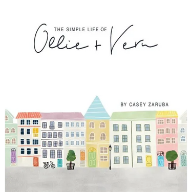 The Simple Life of Ollie and Vern