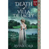 Death at Villa De Lacey: A Regency Historical Romance Mystery