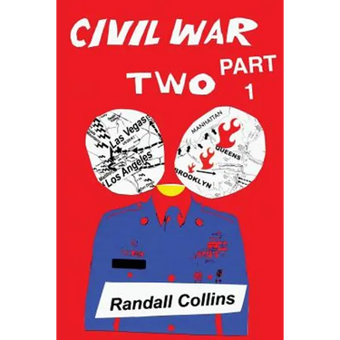 Civil War Two, Part 1: America Elects a President Determined to Restore Religion to Public Life, and the Nation Splits