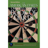American Darts Organization Book of Darts, Updated and Revised