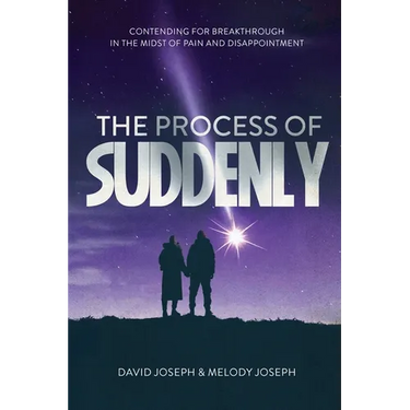 The Process of Suddenly