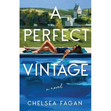 A Perfect Vintage