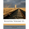 Bulletin, Volume 13...