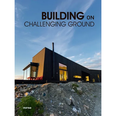 Building on Challenging Ground