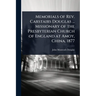 Memorials of Rev. Carstairs Douglas ... Missionary of the Presbyterian Church of England at Amoy, China. 1877