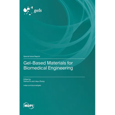 Gel-Based Materials for Biomedical Engineering