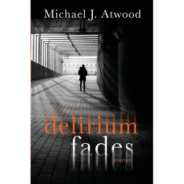 Delirium Fades